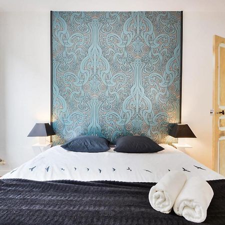 L'Appart Des Etats I - Apartman Nancy Kültér fotó
