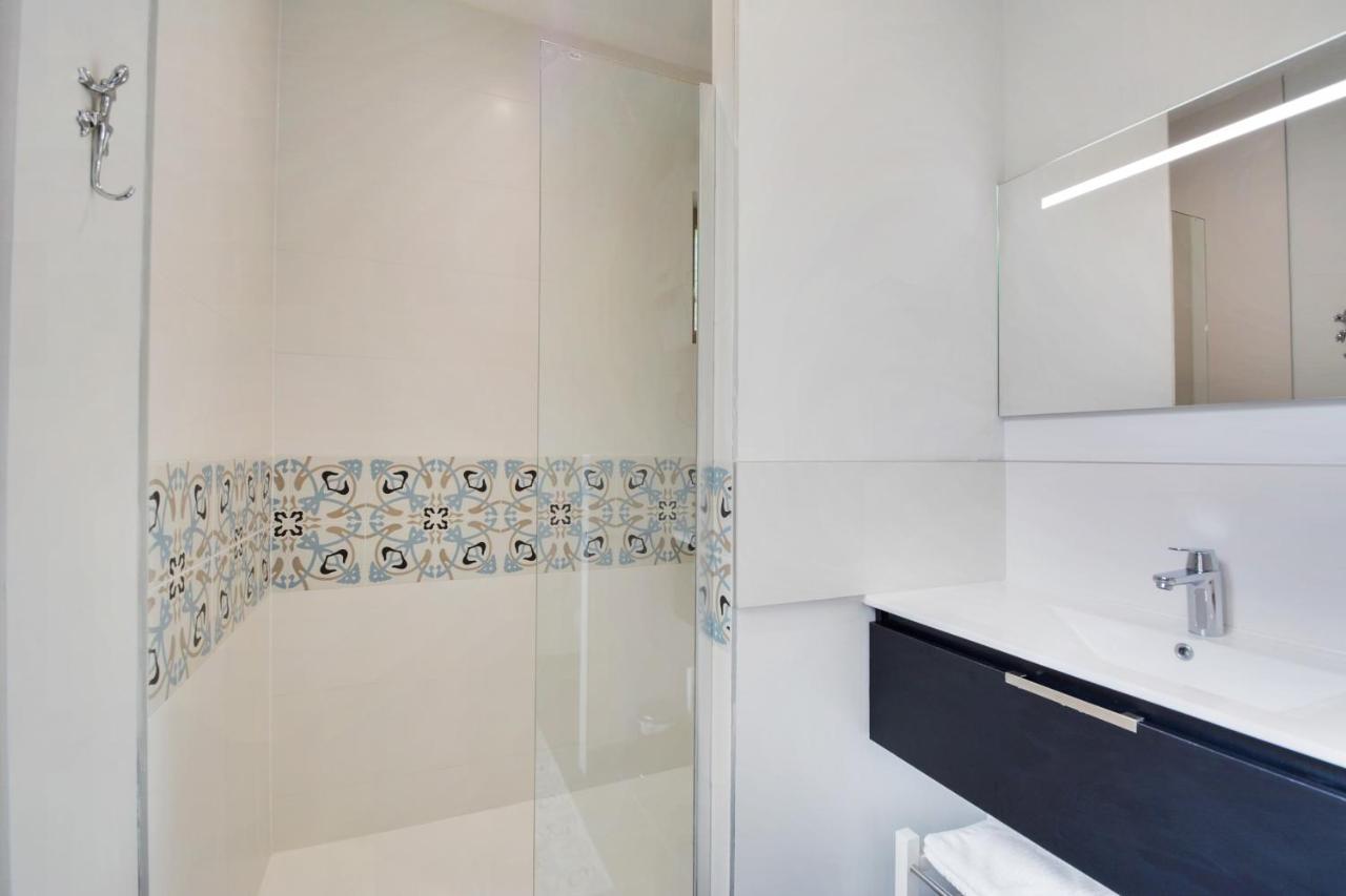 L'Appart Des Etats I - Apartman Nancy Kültér fotó