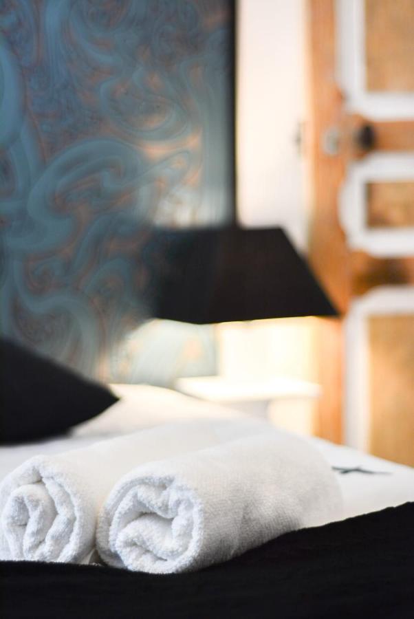 L'Appart Des Etats I - Apartman Nancy Kültér fotó